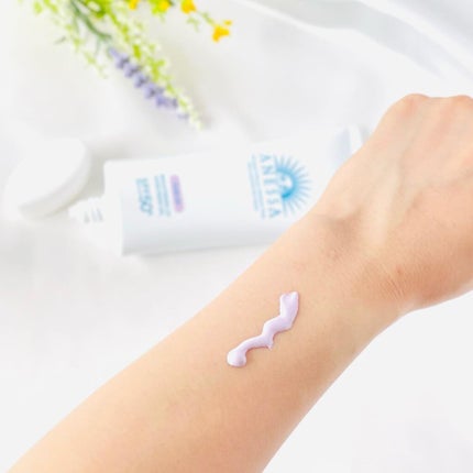 ブライトニングUV ジェル N/アネッサ/化粧下地を使ったクチコミ(4枚目)