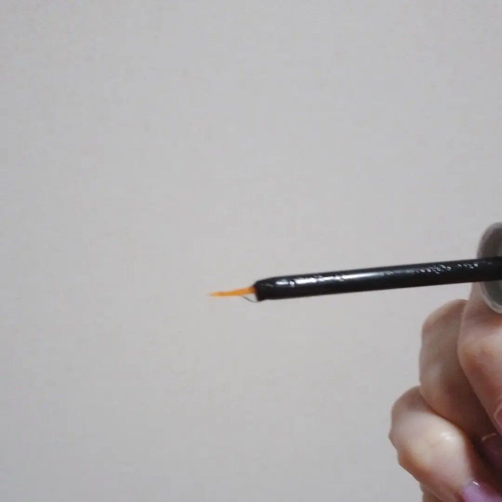 アイラッシュセラム/SEIMEI/まつげ美容液を使ったクチコミ（3枚目）