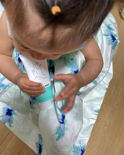 ananamargaret on LIPS 「テトラケア薬用ハンドミルクのご紹介です💕@tetracare_..」(4枚目)