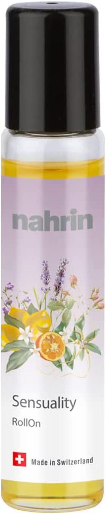 センシュアルロールオン nahrin