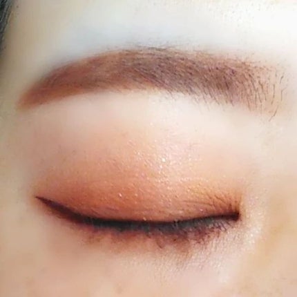 novo CINDELLA/NOVO/アイシャドウパレットを使ったクチコミ(4枚目)