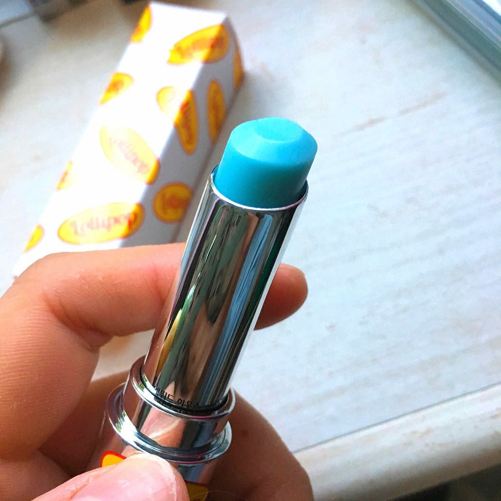 ディアマイ グロッシーティントリップトーク/ETUDE/リップグロスを使ったクチコミ（2枚目）