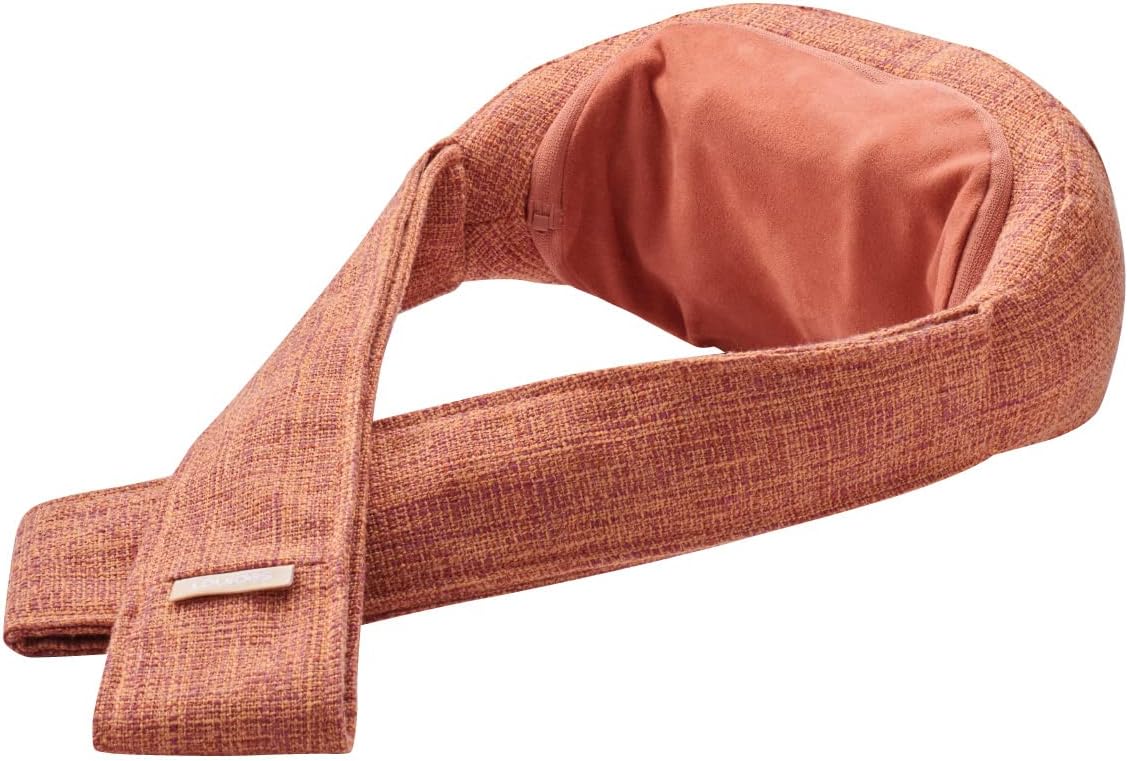 テラコッタオレンジ