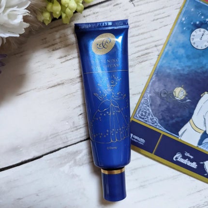 プラセホワイター 薬用美白アイクリーム/明色/アイケア・アイクリームを使ったクチコミ(2枚目)