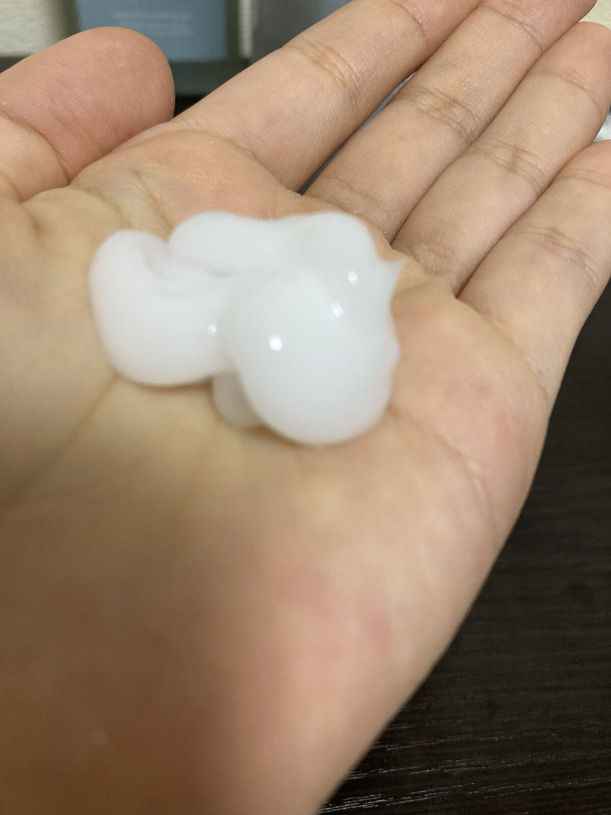 シルキークレンズシャンプー/トリートメント/DROAS/市販シャンプーを使ったクチコミ（3枚目）