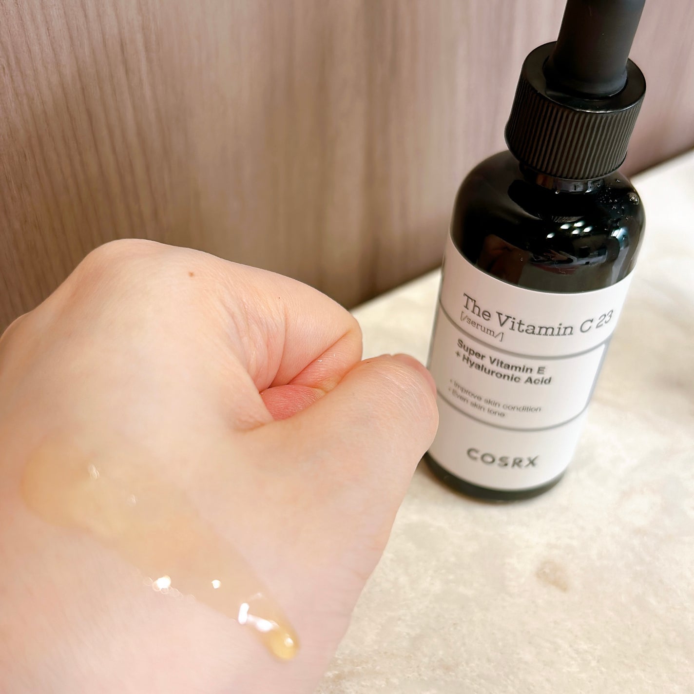 フルフィットプロポリスシナジートナー/COSRX/化粧水を使ったクチコミ(3枚目)