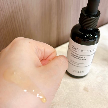 フルフィットプロポリスシナジートナー/COSRX/化粧水を使ったクチコミ(3枚目)