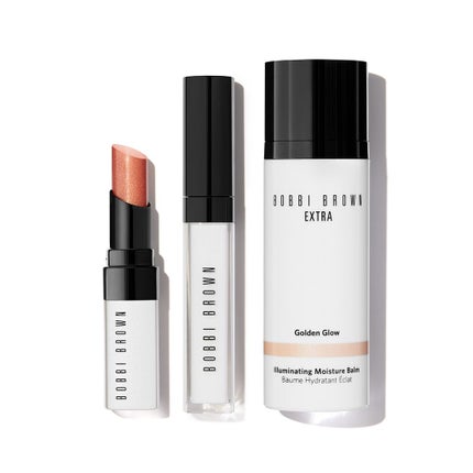 BOBBI BROWN ハイドレイト & グロウ スキンケア エッセンシャルズ