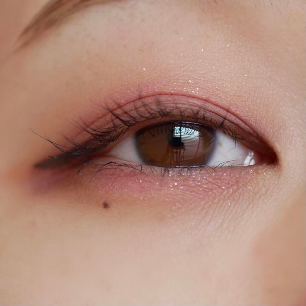 グラムチェンジマルチパレット/A.BLACK/マルチパレットを使ったクチコミ(2枚目)