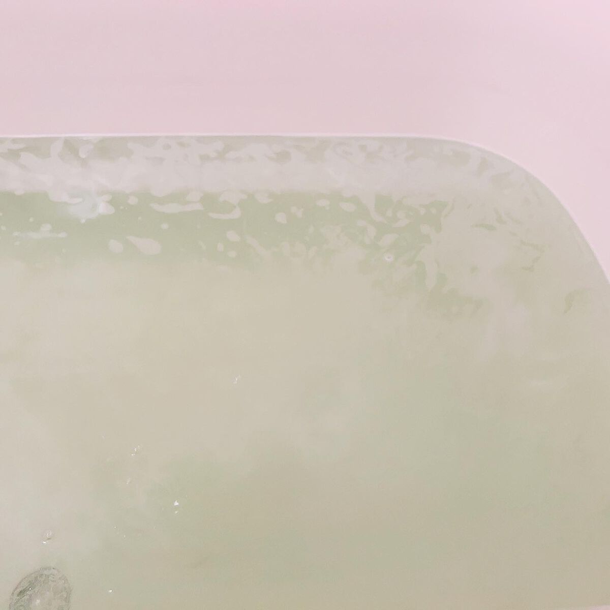 モンスターバブル かろやかDAYS /バブ/炭酸系入浴剤を使ったクチコミ(7枚目)