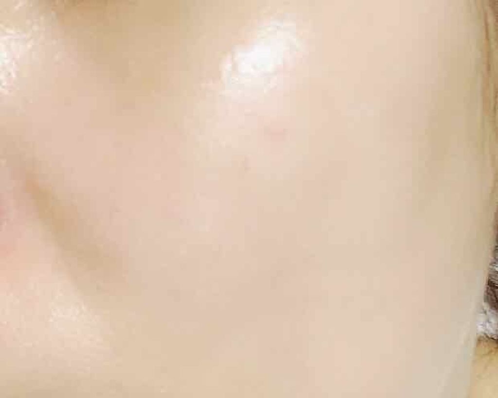 ガスール固形/ナイアード/洗顔石鹸を使ったクチコミ(2枚目)