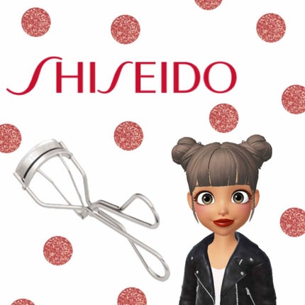 アイラッシュカーラー /SHISEIDO/ビューラーを使ったクチコミ(1枚目)