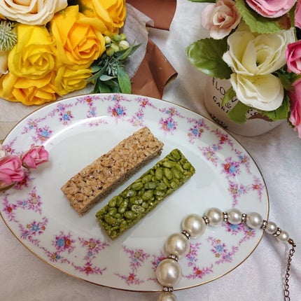 真紅 on LIPS 「【エンジェルクリスピー】のご紹介です。『商品説明』高級国産のバ..」(4枚目)