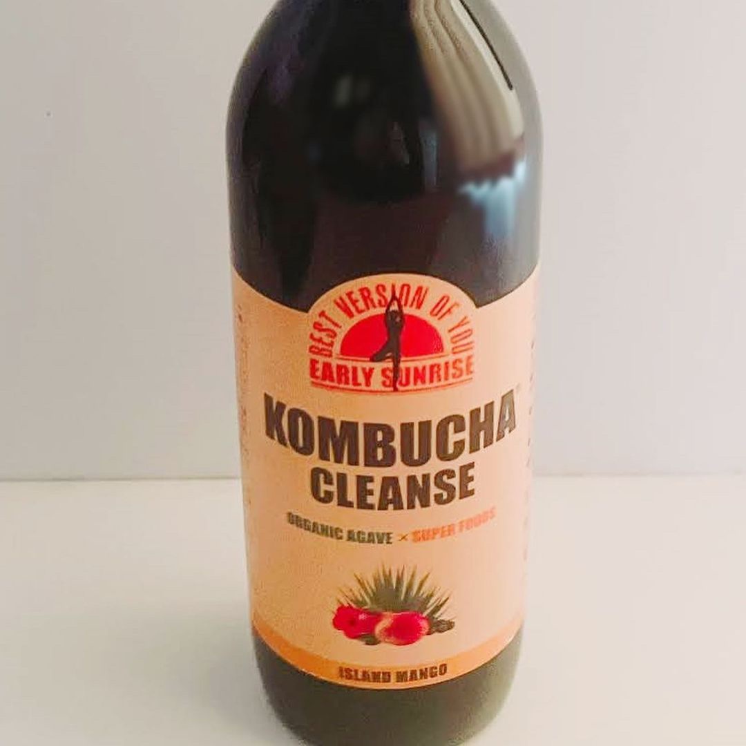 コンブチャクレンズ/セパルフェ(Ce'Parfait)/コンブチャを使ったクチコミ（2枚目）