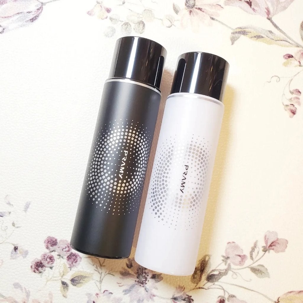 PRAMY メイクアップセッティングミスト マットタイプ/PRAMY/フィックスミストを使ったクチコミ(1枚目)