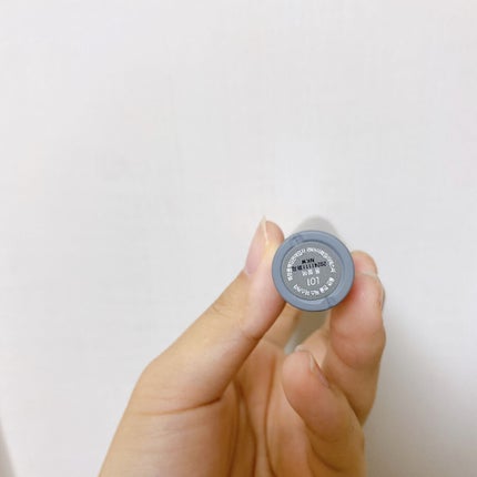 ハンオールフィックスマスカラ/rom&nd/マスカラを使ったクチコミ(4枚目)