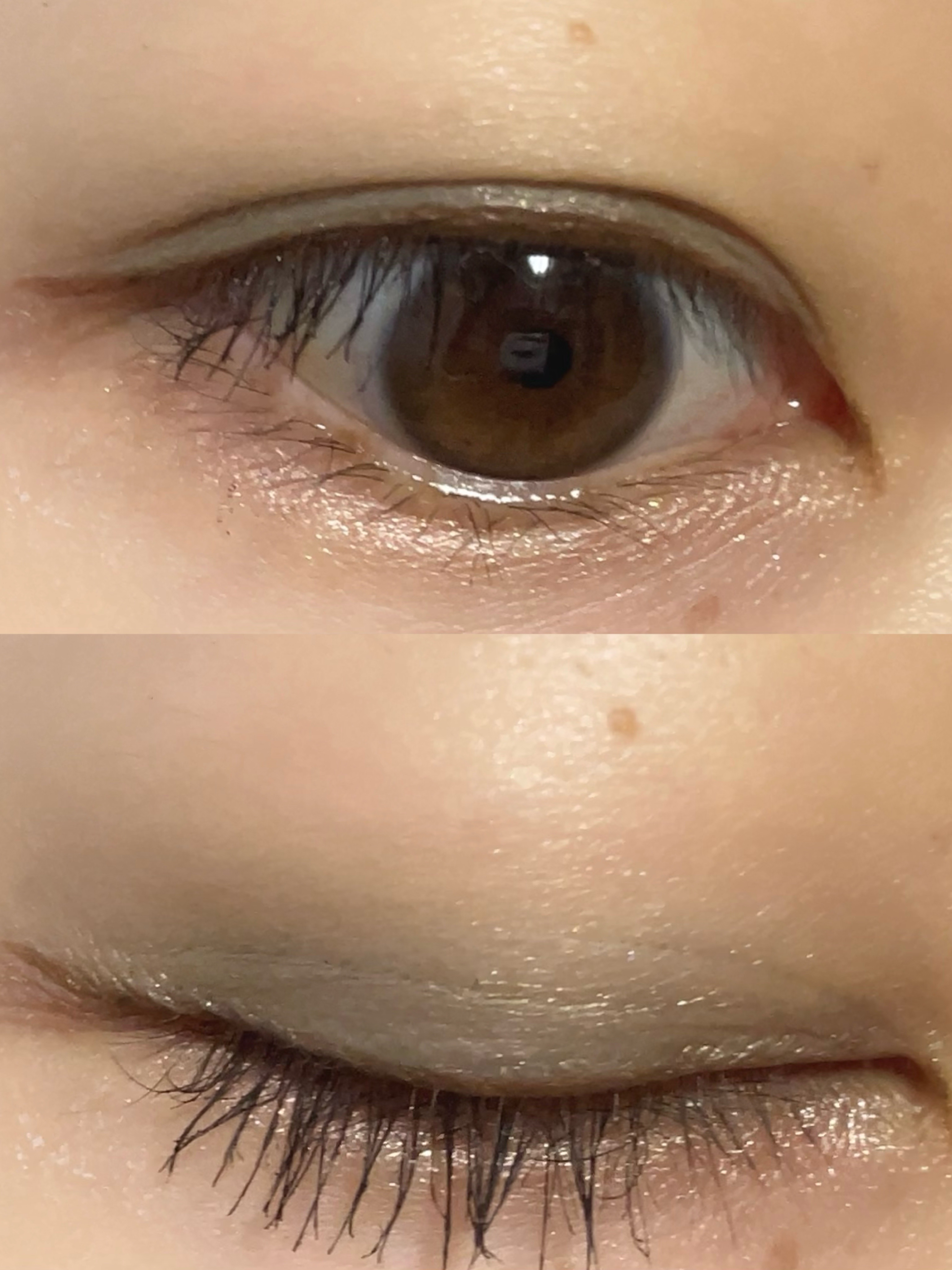 ラッシュニスタ N/MAYBELLINE NEW YORK/マスカラを使ったクチコミ（2枚目）