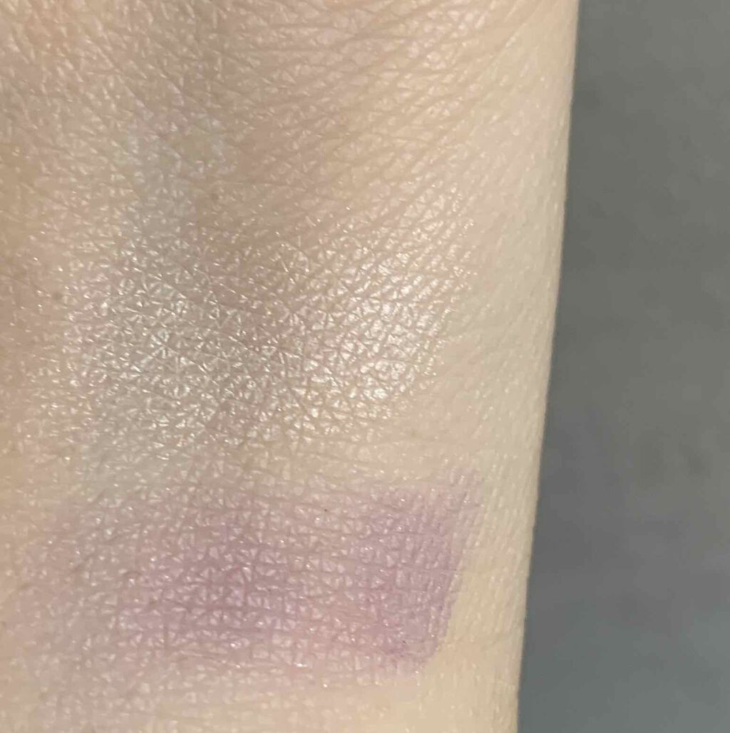 トーン タッチ アイズ/SUQQU/単色アイシャドウを使ったクチコミ(5枚目)