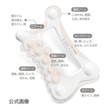 ホホバオイル/TIRTIR(ティルティル)/フェイスオイルを使ったクチコミ(4枚目)