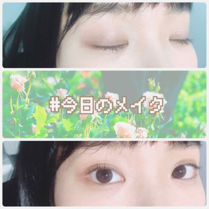 ロング&カールマスカラ アドバンストフィルム/ヒロインメイク/マスカラを使ったクチコミ(1枚目)