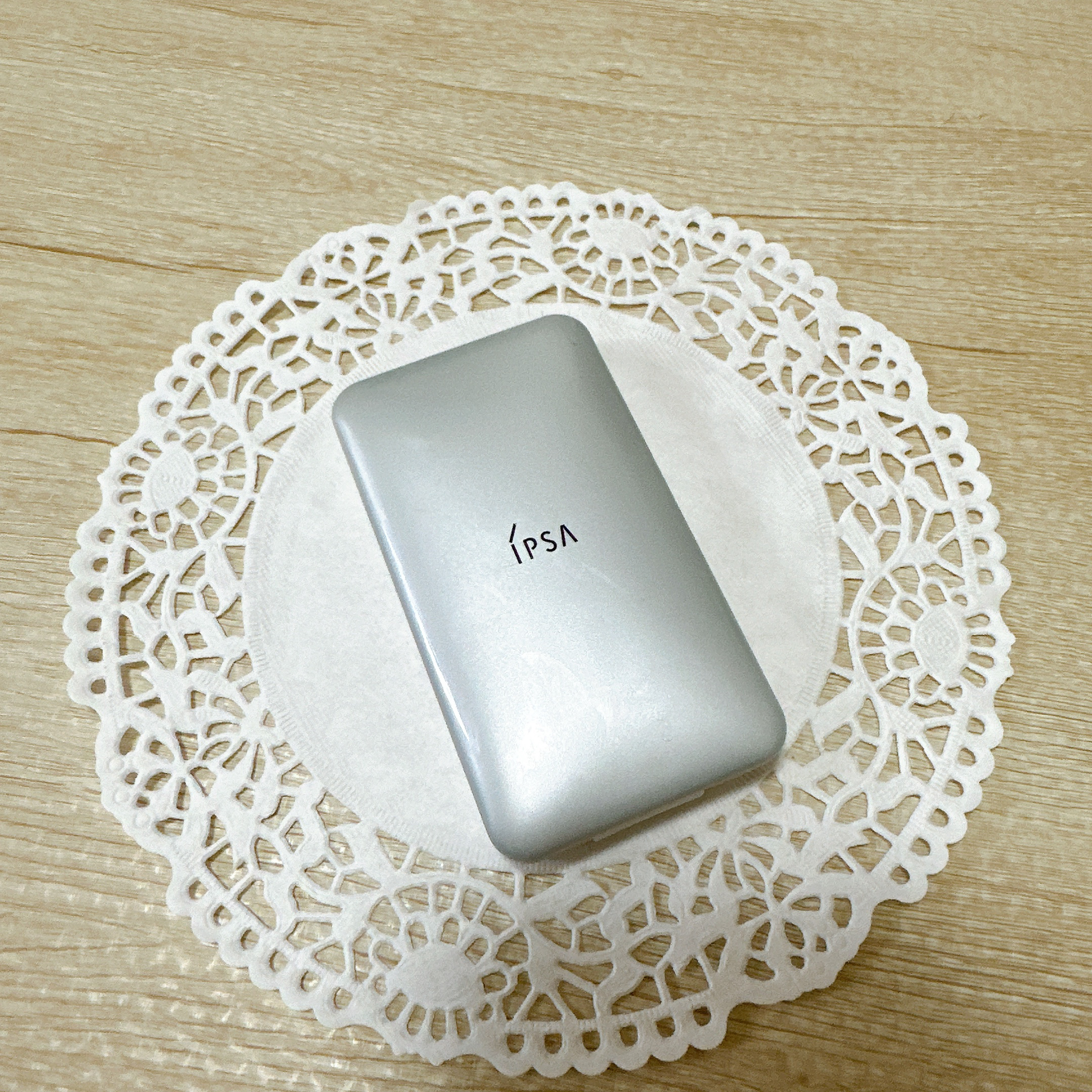 クリエイティブコンシーラーe/IPSA/パレットコンシーラーを使ったクチコミ（2枚目）