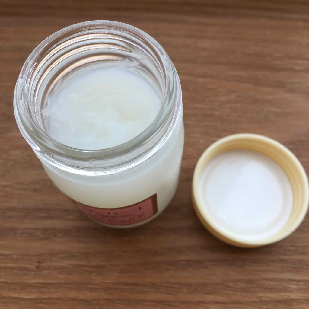 ソンバーユ無香料/尊馬油/ボディオイルを使ったクチコミ(1枚目)