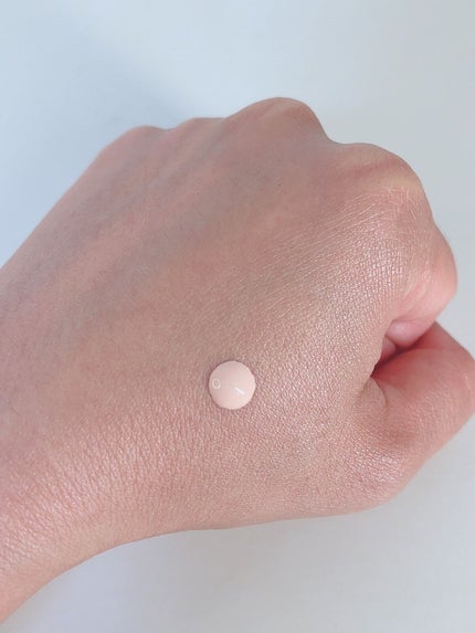 ピルソ グラシアエアフィットトーンアップサンアンプル SPF50 PA+++/feelxo/化粧下地を使ったクチコミ(4枚目)