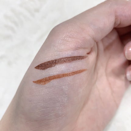 ãŠã«ãã©ã«ã©ãŒ ã¢ã€ã©ã€ããŒ/MAYBELLINE NEW YORK/ãªãããã¢ã€ã©ã€ããŒã䜿ã£ãã¯ãã³ãïŒ4æç®ïŒ