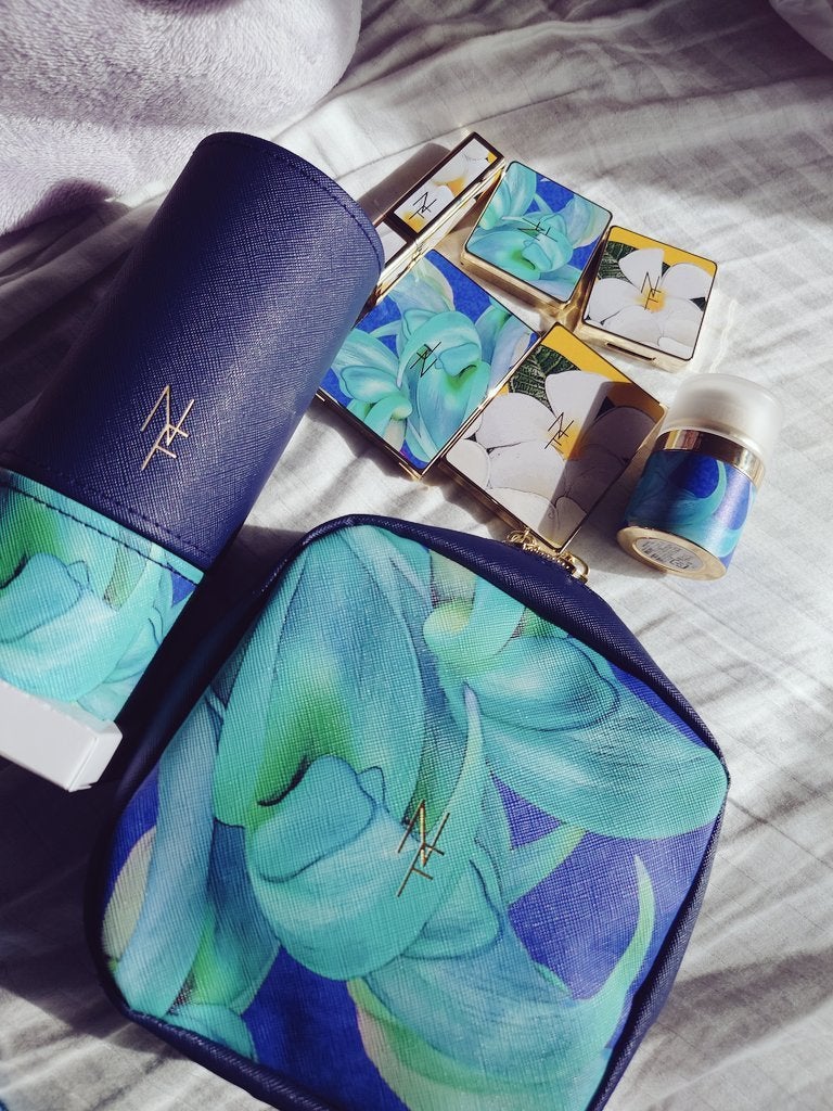 サンダンカレッド/しまむら/アイシャドウパレットを使ったクチコミ(3枚目)