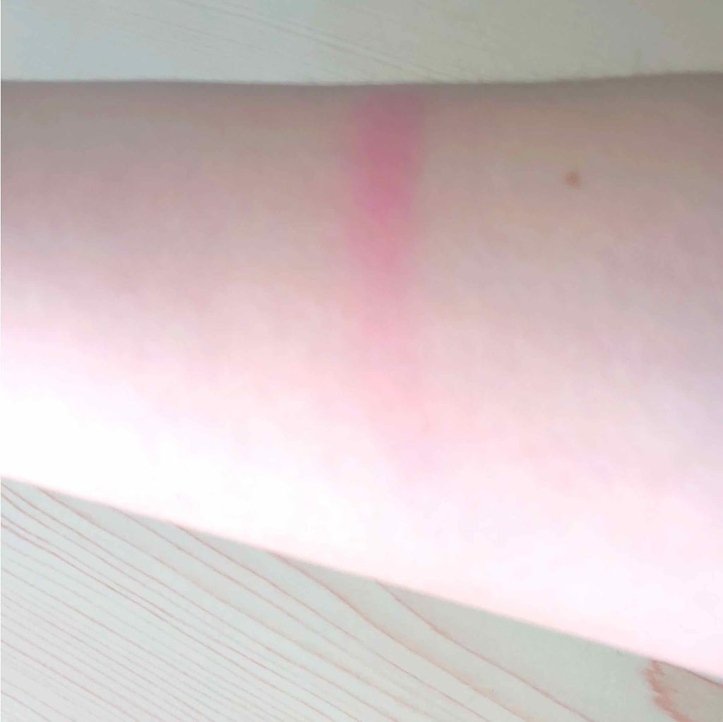 リップ＆チーク ジェル/キャンメイク/ジェル・クリームチークを使ったクチコミ（2枚目）