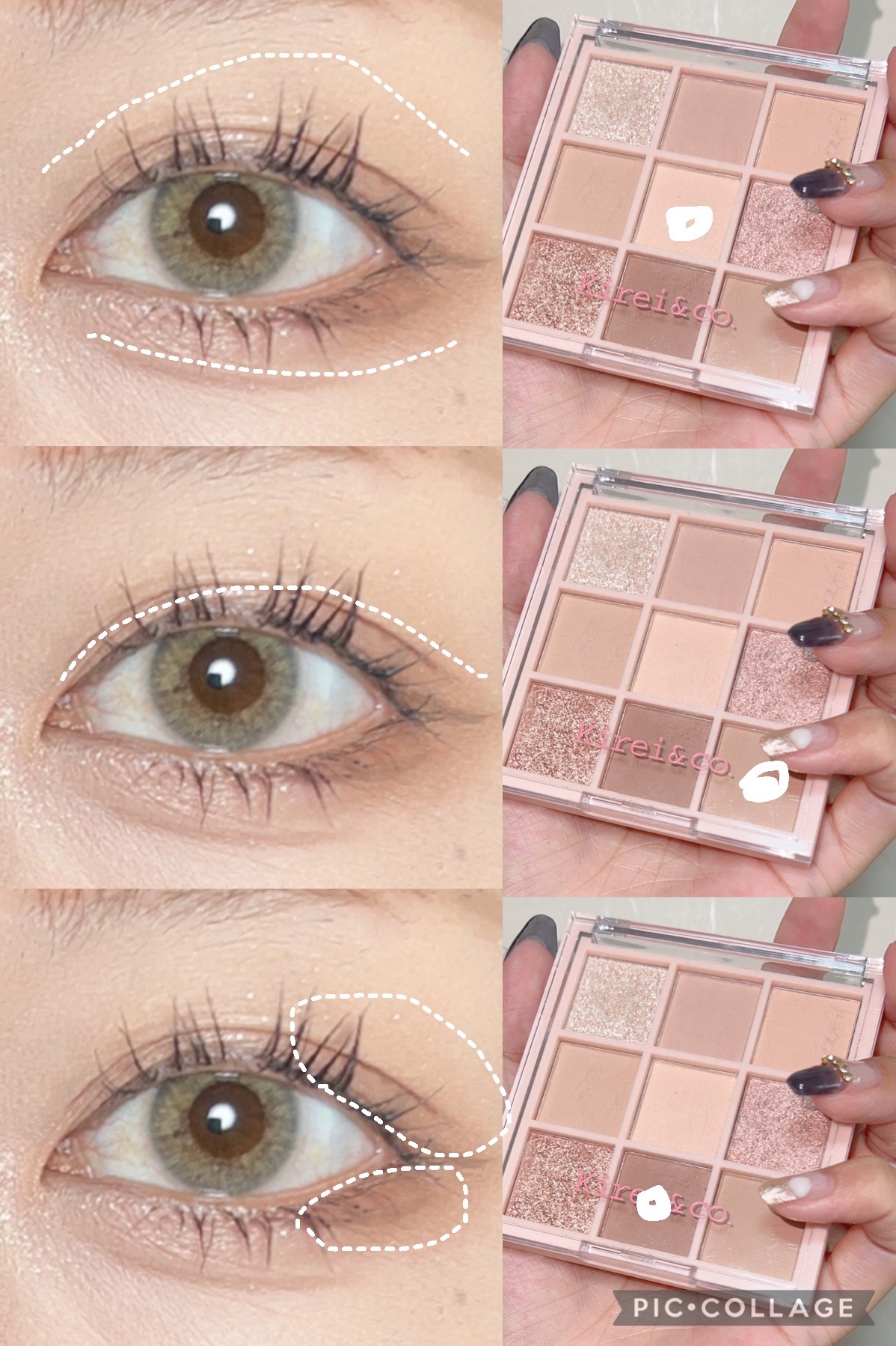 ゼロベルベットティント/rom&nd/リップティントを使ったクチコミ（3枚目）