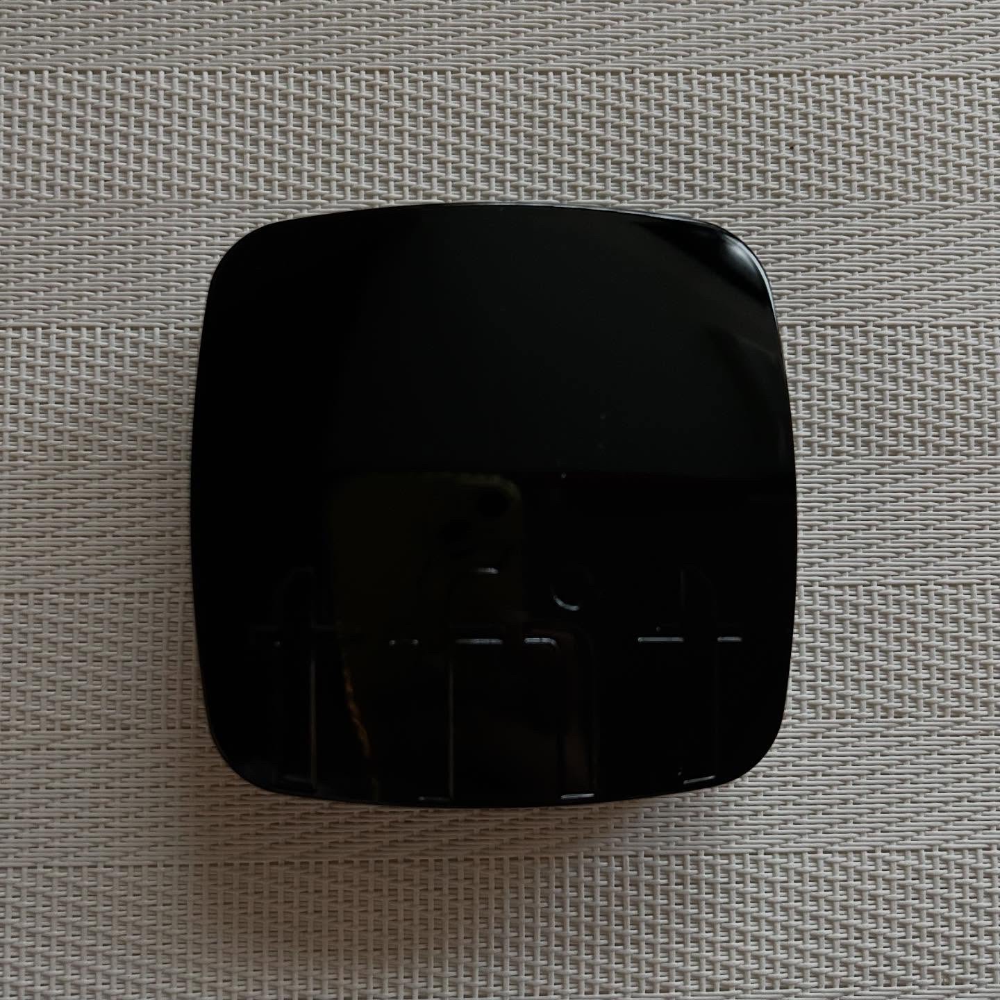 レイヤリングフィット グロークッションEX W01 バニラ(Vanilla)/TFIT/クッションファンデーションを使ったクチコミ（2枚目）