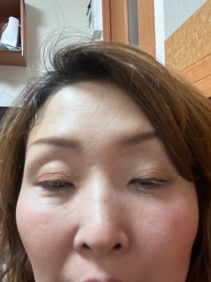 ビタートーンアイシャドウ/CEZANNE/パウダーアイシャドウを使ったクチコミ(4枚目)