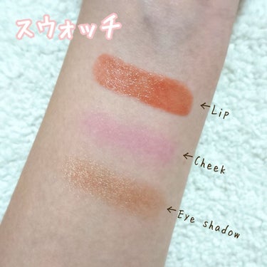 プレスド アイシャドー (レフィル)(旧)/shu uemura/シングルアイシャドウを使ったクチコミ（3枚目）