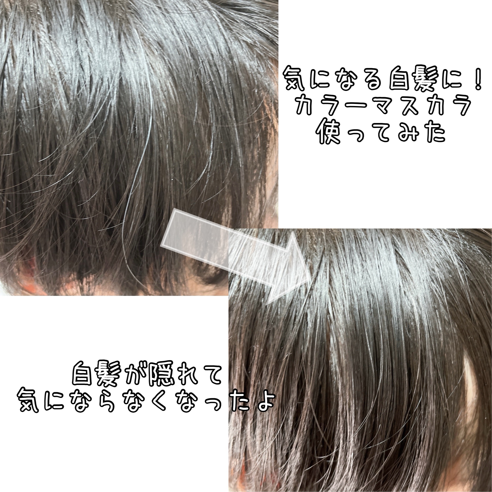 デュアルマスカラ/RISHIRIA Furel/その他スタイリングを使ったクチコミ（1枚目）