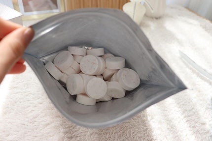 Furo BASIC/Furo/炭酸系入浴剤を使ったクチコミ(2枚目)