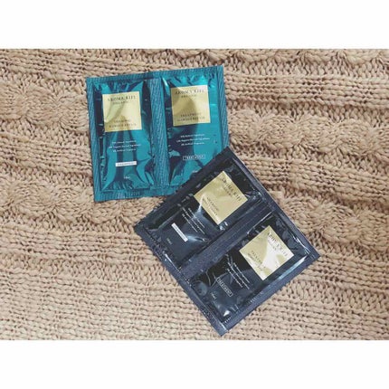 オーガニックシャンプー/トリートメント<モイストシャイン>/AROMA KIFI/シャンプー・コンディショナーを使ったクチコミ(1枚目)