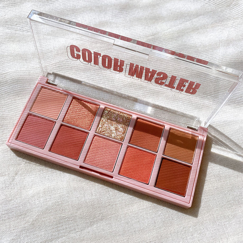 ミネラライジング クリーミーコンシーラー/the SAEM/リキッドコンシーラーを使ったクチコミ（2枚目）