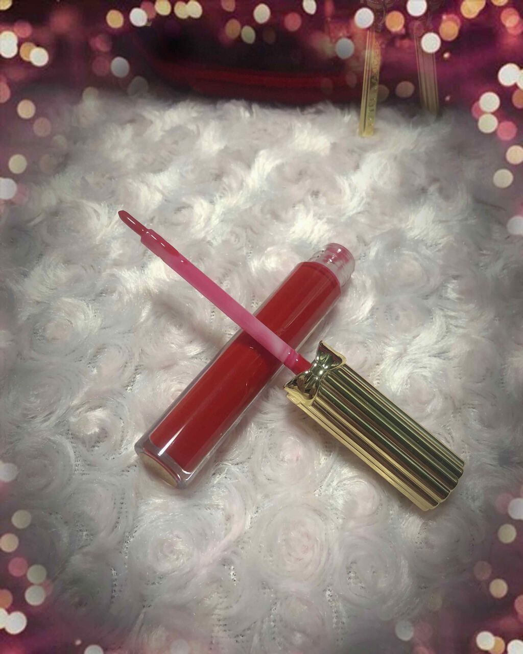 メークアップ コレクション 2020/ESTEE LAUDER/メイクアップキットを使ったクチコミ（3枚目）