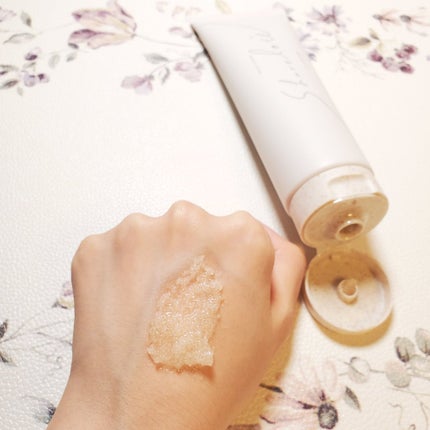 ヘッドスクラブ/shareloù/ヘッドスクラブを使ったクチコミ(4枚目)