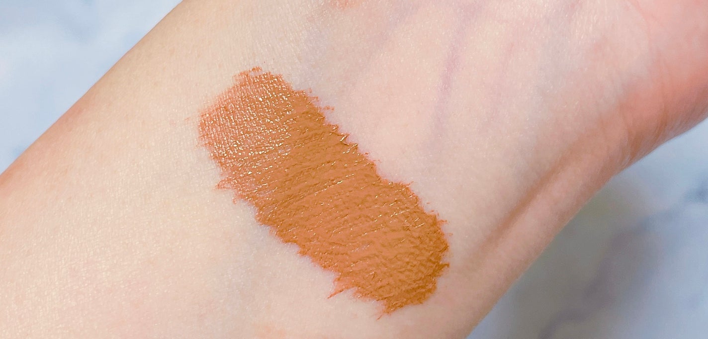 サナ ニューボーン カラーリングブロウマスカラ/サナ ニューボーン/マスカラを使ったクチコミ(4枚目)