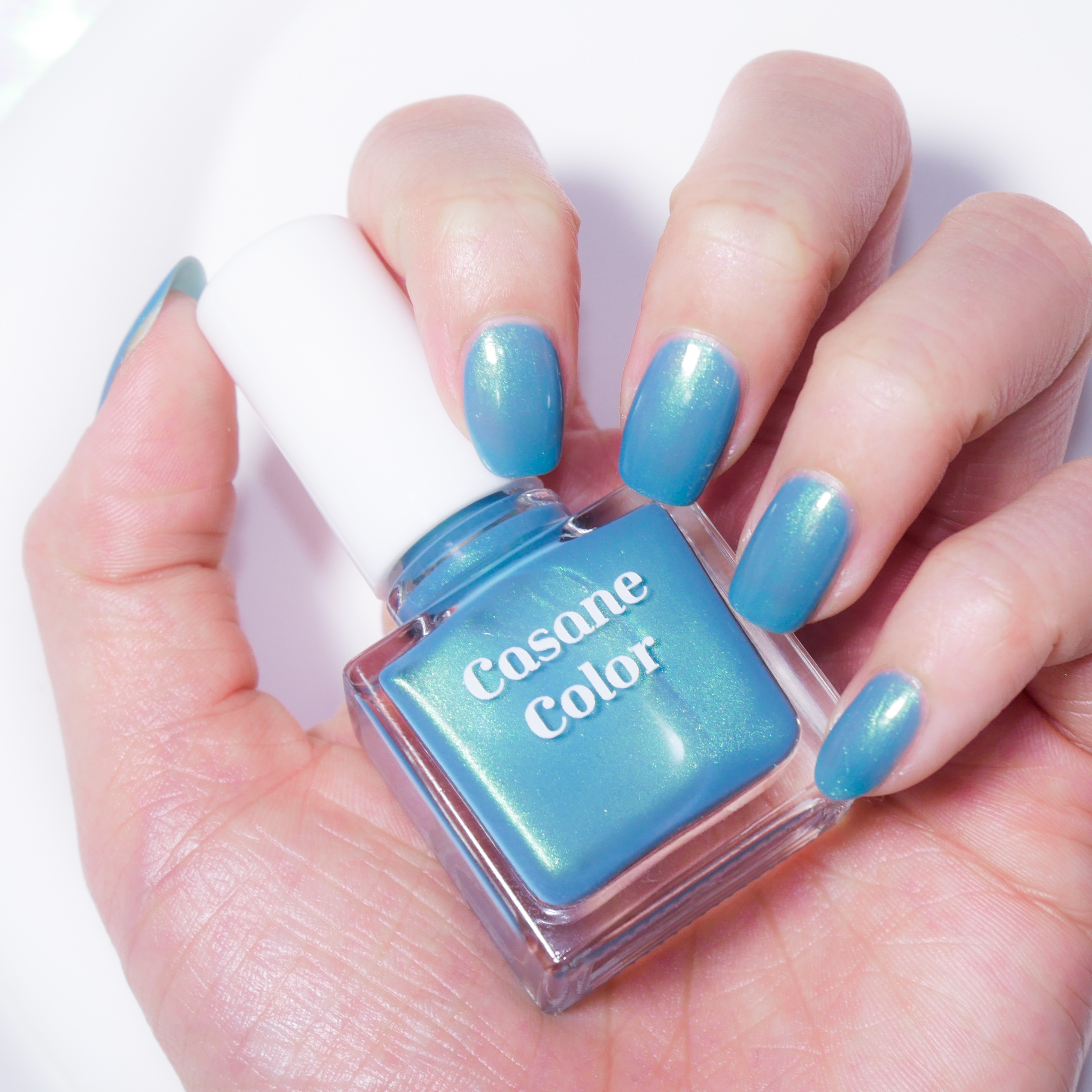 Casane Color/Casane Color/マニキュアを使ったクチコミ（1枚目）