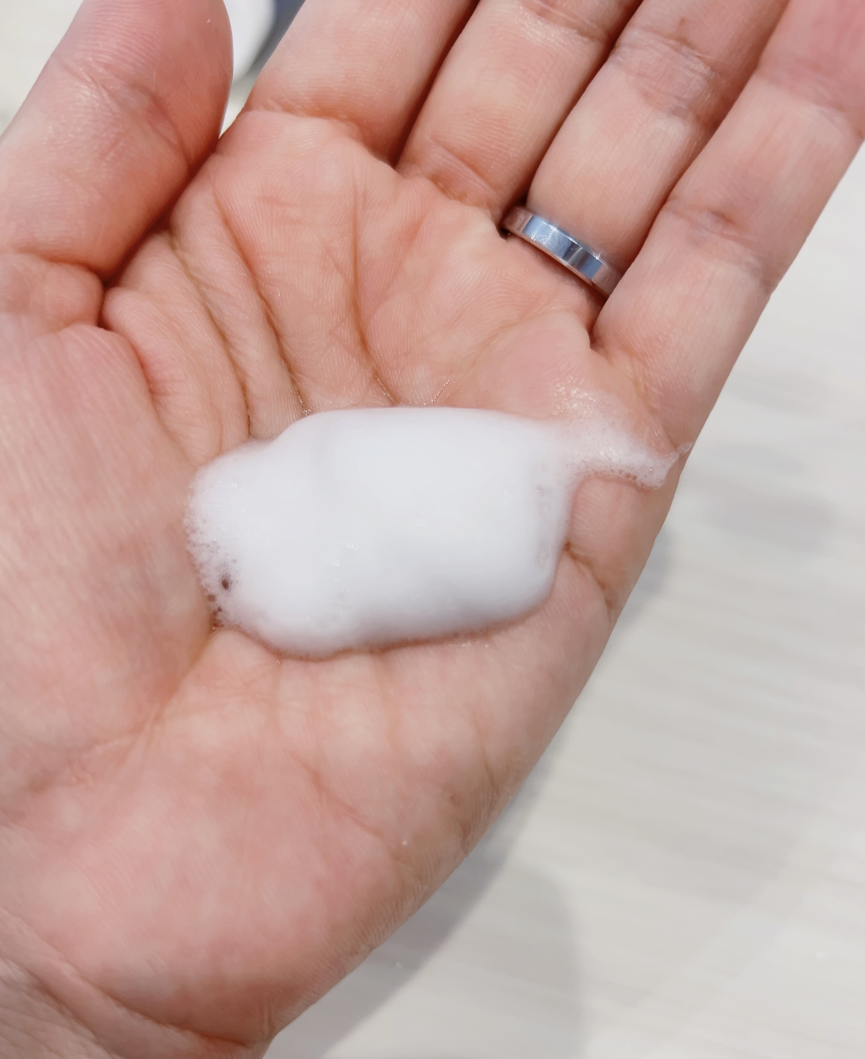 Travel Kit/Moncher BeBe/スキンケアキットを使ったクチコミ（2枚目）