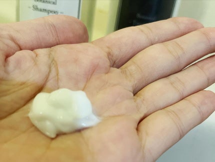 ヘアシャンプー ダメージケア/ヘアトリートメント ダメージケア シャンプー/MADONNA LILI/市販シャンプーの画像