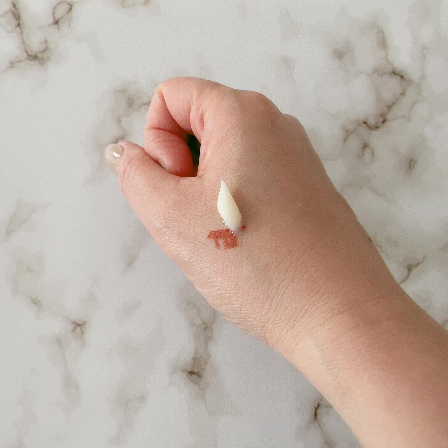 クレンジングバター/ボタニズム /クレンジングバームを使ったクチコミ（3枚目）