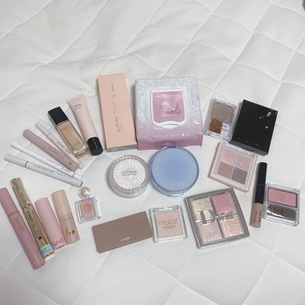 シェーディングパウダー/キャンメイク/シェーディングを使ったクチコミ(2枚目)