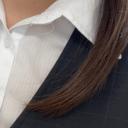 えつめーく on LIPS 「\髪に香りを纏う/洗い流さないトリートメントcos:muraI..」(5枚目)