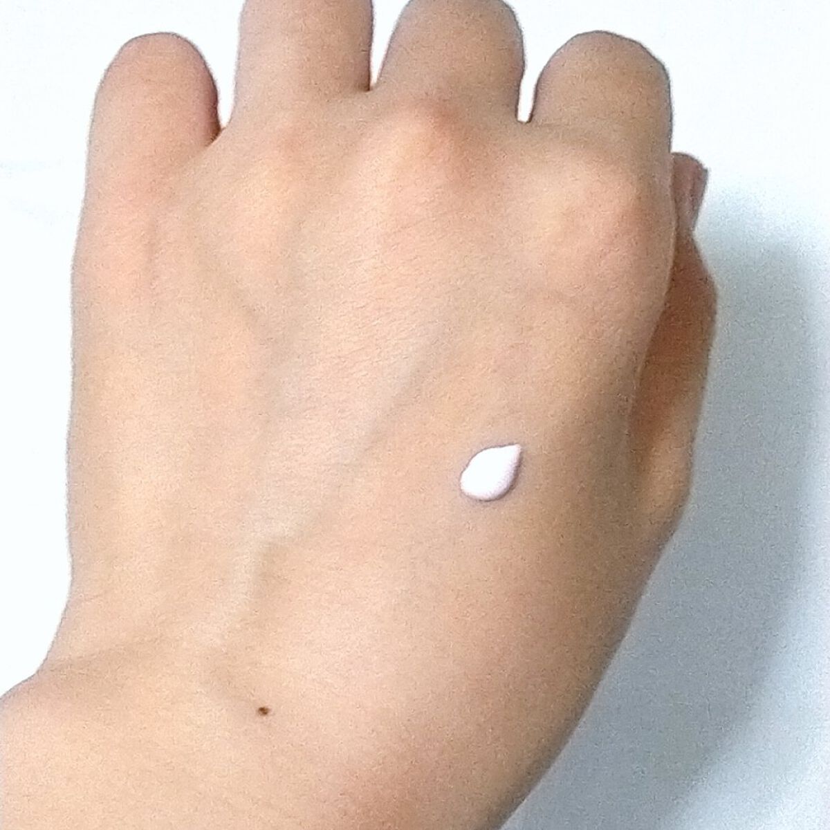 アリィー クロノビューティ カラーチューニングUV/アリィー/日焼け止めクリームを使ったクチコミ（3枚目）