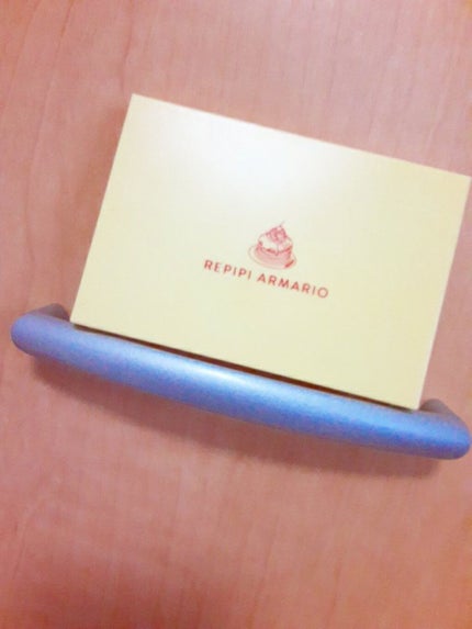 を使ったクチコミ(3枚目)