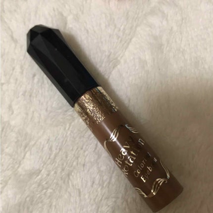 カラーリングアイブロウ/ヘビーローテーション/眉マスカラを使ったクチコミ(1枚目)